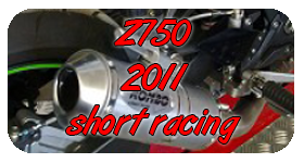 Z750 2011 corta