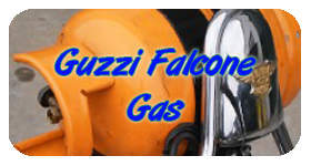 guzzi falcone gas